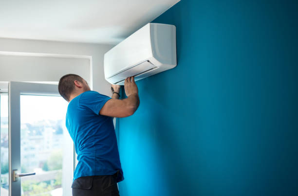 HVAC troubleshooting in Maywood, CA