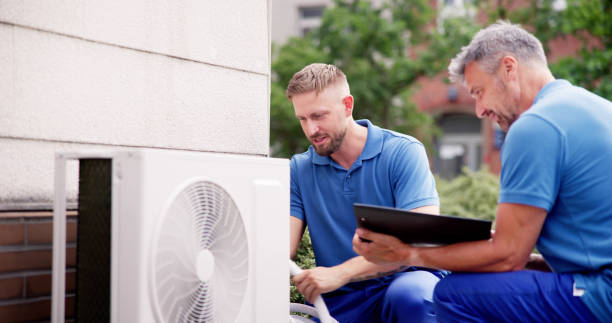 Best HVAC air duct cleaning  in Maywood, CA