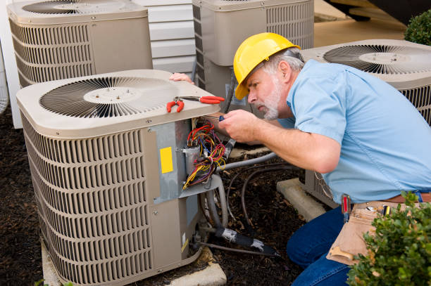 AC installation near me in Maywood, CA
