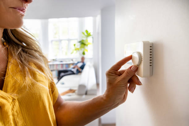 Best 24/7 HVAC repair  in Maywood, CA