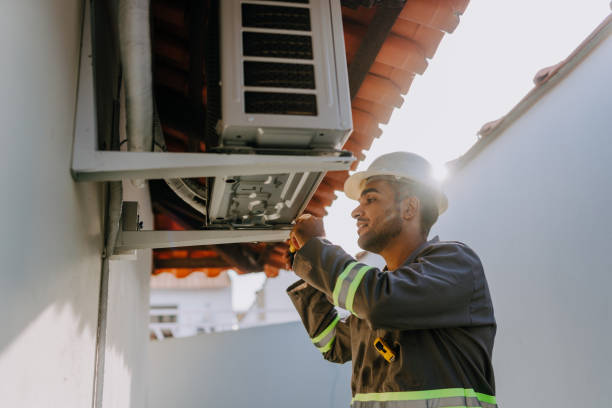 Best Residential HVAC services  in Maywood, CA