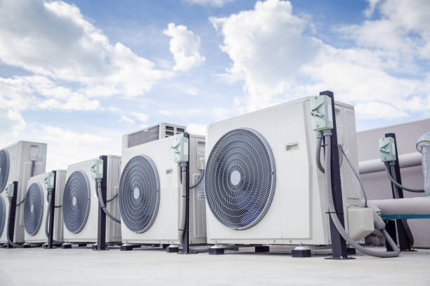Professional HVAC in Maywood, CA