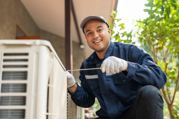 HVAC emergency services in Maywood, CA