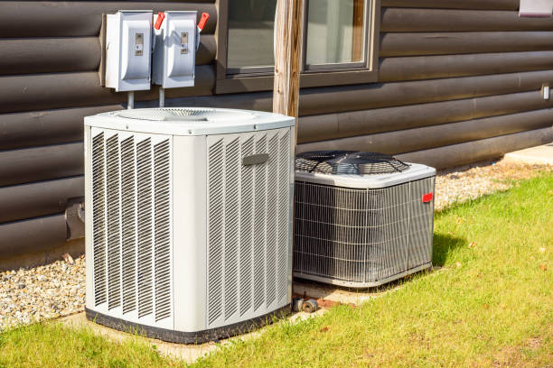 Local HVAC companies in Maywood, CA