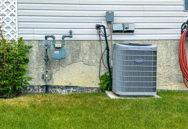 Best Ductless HVAC repair  in Maywood, CA